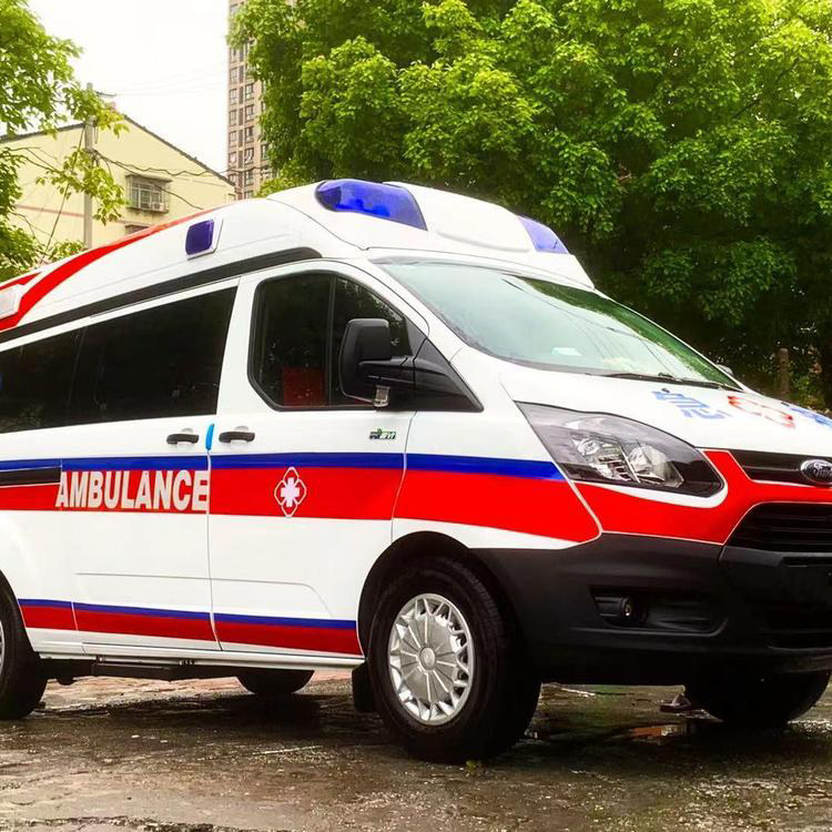 南澳重症监护救护车出租护送返乡