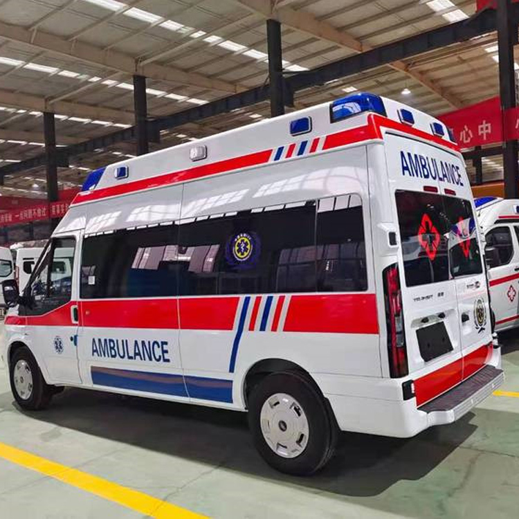 南澳救护车出租 —— 专业、安全、高效的城市急救服务